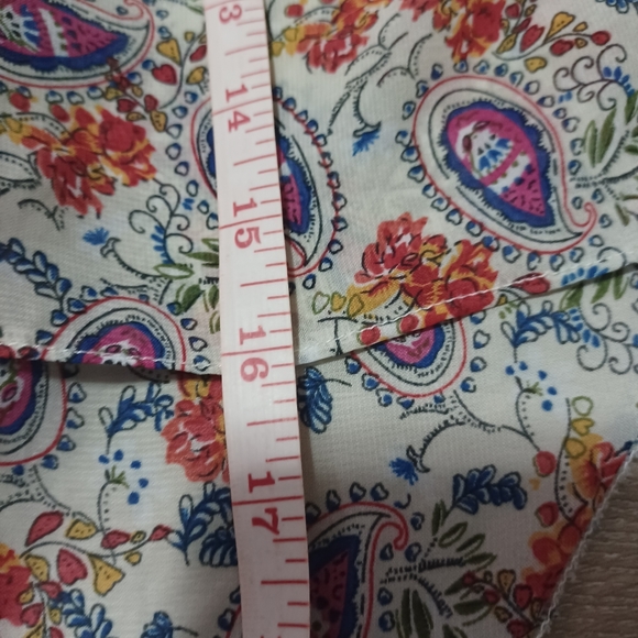 Half shoulder top - Picture 5 of 5